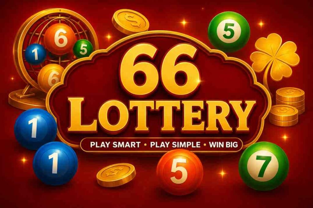 66 Lottery